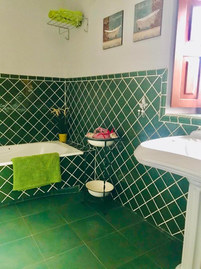 Casa Mayor Gordexola Bagian luar foto