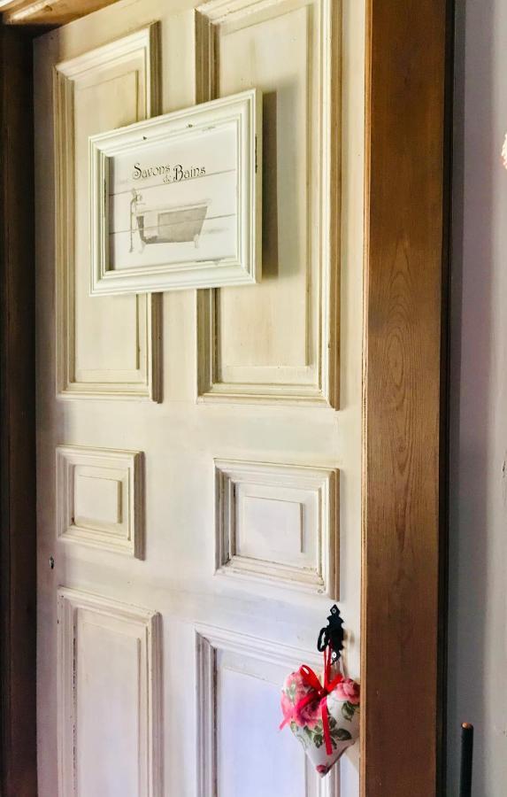 Casa Mayor Gordexola Bagian luar foto